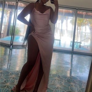 ModaGlam Dress perfect for Wedding, Prom and any formal occasion!